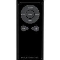 Очиститель воздуха Proficare PC-LR 3076 - Изображение №6 — Chaika Market