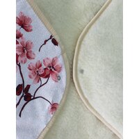 Одеяло Lanatex ОДМ 043 1025 (170x205см) - Изображение №3 — Chaika Market