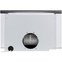 Кухонная вытяжка Elikor Интегра 50П-400-В2Л (белый/нержавеющая сталь) (841328) - Изображение №6 — Chaika Market