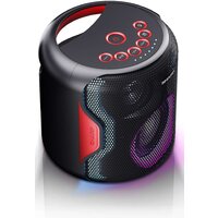 Патибокс Sharp PS-919BK - Изображение №3 — Chaika Market