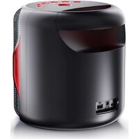 Патибокс Sharp PS-919BK - Изображение №4 — Chaika Market