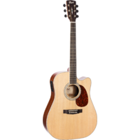 Электроакустическая гитара Cort MR710F NS — Chaika Market