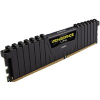 Оперативная память Corsair Vengeance LPX 2x16ГБ DDR4 3600 МГц CMK32GX4M2Z3600C18 - Изображение №3 — Chaika Market
