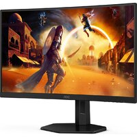 Игровой монитор AOC Gaming CQ27G4X - Изображение №3 — Chaika Market