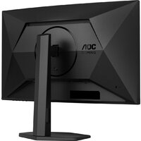 Игровой монитор AOC Gaming CQ27G4X - Изображение №10 — Chaika Market