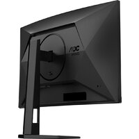 Игровой монитор AOC Gaming CQ27G4X - Изображение №11 — Chaika Market