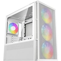 Корпус DeepCool CH560 R-CH560-WHAPE4-G-1 — Chaika Market