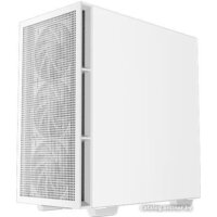 Корпус DeepCool CH560 R-CH560-WHAPE4-G-1 - Изображение №4 — Chaika Market