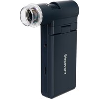 Микроскоп Levenhuk Discovery Artisan 1024 78165 - Изображение №6 — Chaika Market