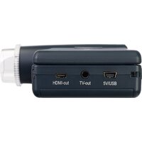 Микроскоп Levenhuk Discovery Artisan 1024 78165 - Изображение №8 — Chaika Market