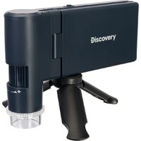 Микроскоп Levenhuk Discovery Artisan 1024 78165 - Изображение №4 — Chaika Market