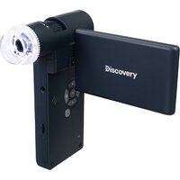 Микроскоп Levenhuk Discovery Artisan 1024 78165 — Chaika Market