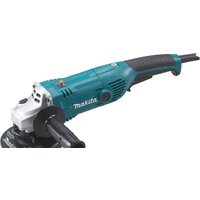 Угловая шлифмашина Makita GA5021C — Chaika Market