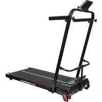 Электрическая беговая дорожка Alpin Reise T-174 - Изображение №2 — Chaika Market