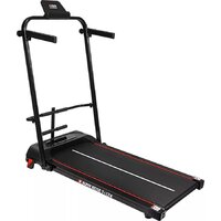 Электрическая беговая дорожка Alpin Reise T-174 — Chaika Market