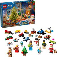 Конструктор LEGO City 60475 Advent Calendar 2025 - Изображение №2 — Chaika Market