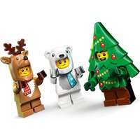 Конструктор LEGO City 60475 Advent Calendar 2025 - Изображение №6 — Chaika Market