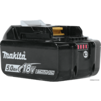 Аккумулятор Makita BL1850B (18В/5 Ah) - Изображение №14 — Chaika Market