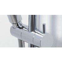Душевая система  Wasserkraft A11301 - Изображение №9 — Chaika Market