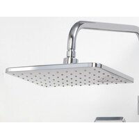Душевая система  Wasserkraft A11301 - Изображение №4 — Chaika Market