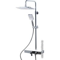 Душевая система  Wasserkraft A11301 — Chaika Market