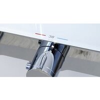 Душевая система  Wasserkraft A11301 - Изображение №12 — Chaika Market