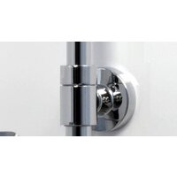 Душевая система  Wasserkraft A11301 - Изображение №6 — Chaika Market
