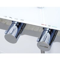Душевая система  Wasserkraft A11301 - Изображение №10 — Chaika Market