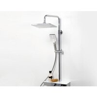 Душевая система  Wasserkraft A11301 - Изображение №3 — Chaika Market