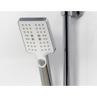 Душевая система  Wasserkraft A11301 - Изображение №7 — Chaika Market