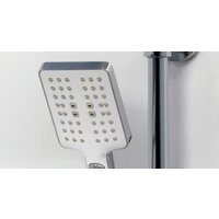 Душевая система  Wasserkraft A11301 - Изображение №8 — Chaika Market