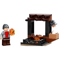Конструктор LEGO Jurassic World 30390 Рынок динозавров - Изображение №2 — Chaika Market