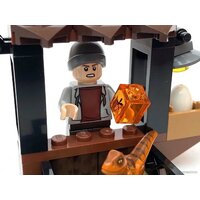 Конструктор LEGO Jurassic World 30390 Рынок динозавров - Изображение №3 — Chaika Market