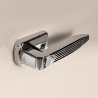 Однокамерный холодильник MAUNFELD MFF50RBG - Изображение №7 — Chaika Market