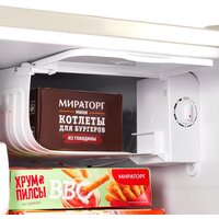 Однокамерный холодильник MAUNFELD MFF50RBG - Изображение №10 — Chaika Market