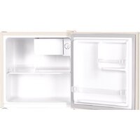 Однокамерный холодильник MAUNFELD MFF50RBG - Изображение №3 — Chaika Market