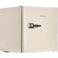 Однокамерный холодильник MAUNFELD MFF50RBG - Изображение №4 — Chaika Market