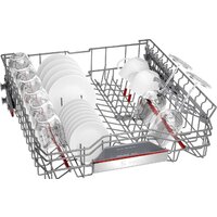 Встраиваемая посудомоечная машина Bosch SMV4HDX52E - Изображение №5 — Chaika Market