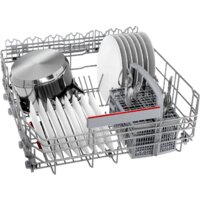 Встраиваемая посудомоечная машина Bosch SMV4HDX52E - Изображение №4 — Chaika Market