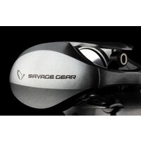Рыболовная катушка Savage Gear SG10 100 BC 75976 - Изображение №3 — Chaika Market