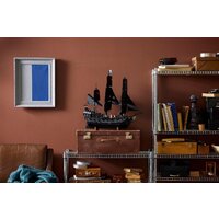 Конструктор LEGO Icons 10365 Пираты Карибского моря: Черная жемчужина - Изображение №13 — Chaika Market