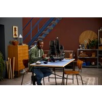 Конструктор LEGO Icons 10365 Пираты Карибского моря: Черная жемчужина - Изображение №19 — Chaika Market