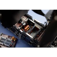 Конструктор LEGO Icons 10365 Пираты Карибского моря: Черная жемчужина - Изображение №15 — Chaika Market