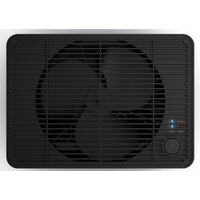 Увлажнитель воздуха Stadler Form Oskar little (черный) - Изображение №3 — Chaika Market