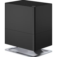 Увлажнитель воздуха Stadler Form Oskar little (черный) — Chaika Market