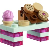 Конструктор LEGO Friends 41420 Новогодний календарь - Изображение №19 — Chaika Market