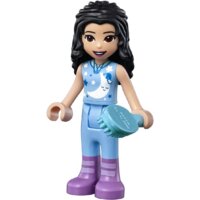 Конструктор LEGO Friends 41420 Новогодний календарь - Изображение №16 — Chaika Market