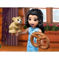 Конструктор LEGO Friends 41420 Новогодний календарь - Изображение №5 — Chaika Market