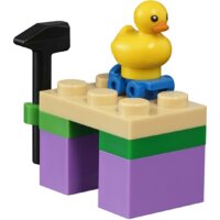 Конструктор LEGO Friends 41420 Новогодний календарь - Изображение №12 — Chaika Market