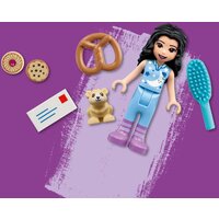 Конструктор LEGO Friends 41420 Новогодний календарь - Изображение №26 — Chaika Market